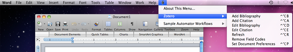 print pictures in word 2008 for mac document
